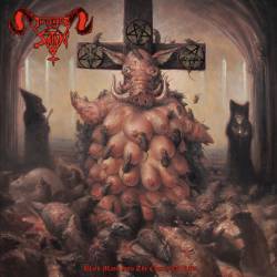 In League With Satan : Black Mass into the Church of Rats